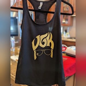 Las Vegas Golden Knights Elvis Tank
